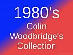198x Colin Woodbridge's collection